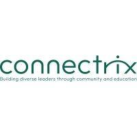 connectrix program logo image