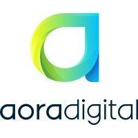 aoradigital logo image