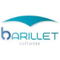 barillet ltd logo image