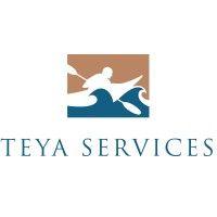 teya services, llc logo image