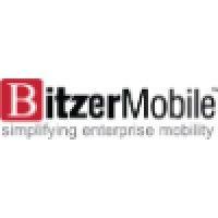 bitzer mobile logo image