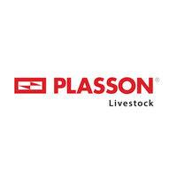 plasson livestock sa logo image