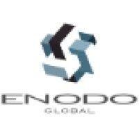 enodo global, inc. logo image