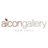 aicon gallery logo image