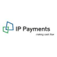 ip payments logo image