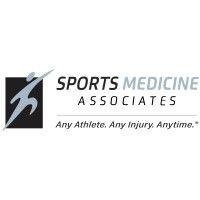 sports medicine associates of san antonio - smasa logo image