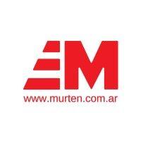 murten argentina logo image