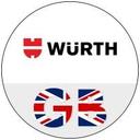 logo of Wurth Uk