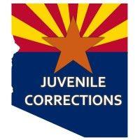 arizona department of juvenile corrections logo image