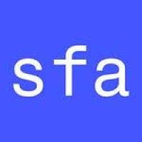 sfa advisory logo image