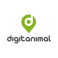 digitanimal logo image