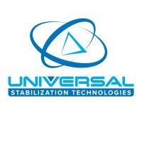 universal stabilization technologies logo image