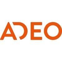 adeo group logo image