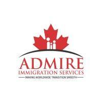 admire immigration services inc.