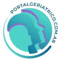 portalgeriatrico logo image