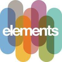 elements logo image