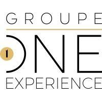 groupe one experience