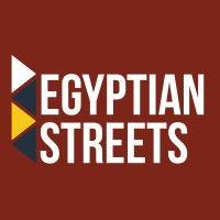 egyptian streets