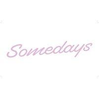 somedays bakery logo image