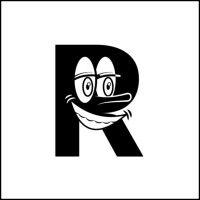 studio rubric logo image