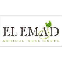 elemad agricultural crops logo image