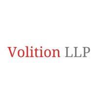 volition llp logo image