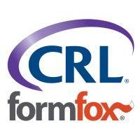 formfox logo image