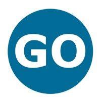 go solutions recruiting logo image