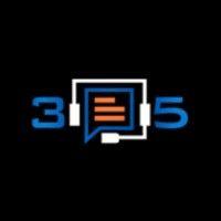 support305 logo image