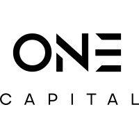 one capital logo image