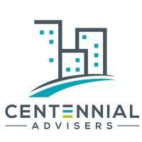 centennial advisers logo image