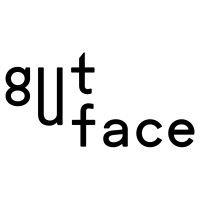 gutface logo image