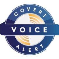 covert alert logo image