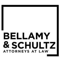 bellamy & schultz, pllc logo image