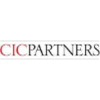 cic partners logo image