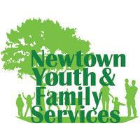 newtown youth & family services logo image