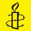 logo of Amnesty International Uk