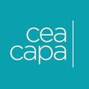 logo of Cea Capa Education Abroad