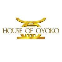 house of oyoko logo image