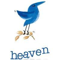 heaven avena® logo image