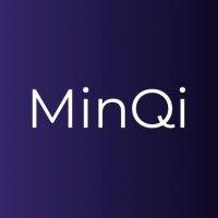 minqi logo image