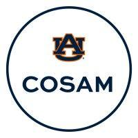 auburn university college of sciences and mathematics (cosam)