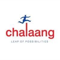 the chalaang logo image