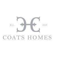 coats homes logo image