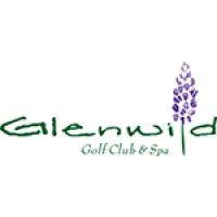 glenwild golf club & spa logo image