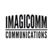 imagicomm communications logo image