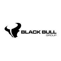 black bull group logo image