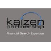 the kaizen partnership logo image