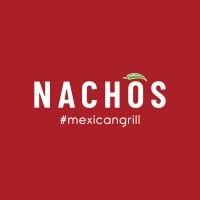 nachos mexican grill