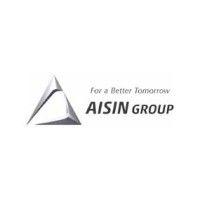 aisin canada inc. mftg logo image